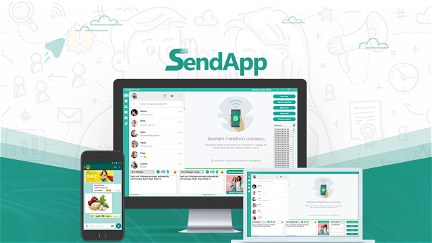 Sendapp Professional